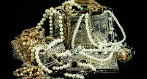Joy Jewellery Bali